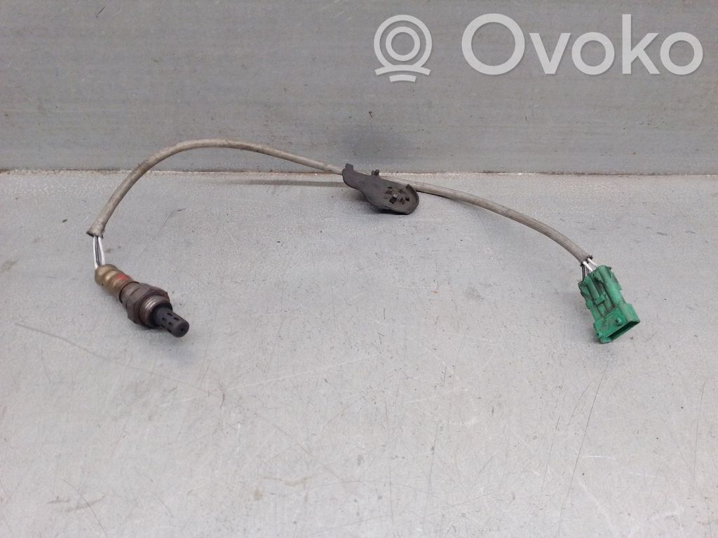 Lambda probe sensor   9636968780