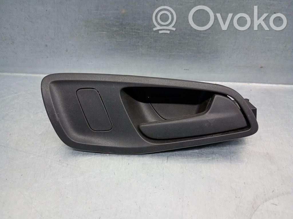 Ford Transit Etuoven sisäkahva 