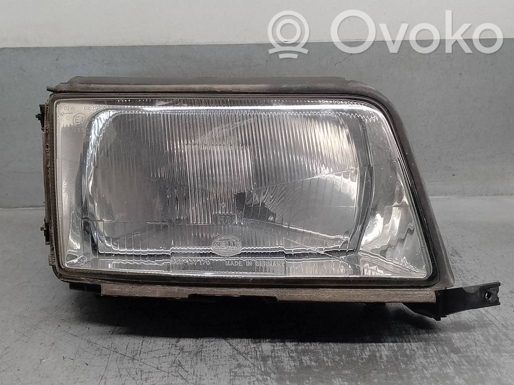 Audi 100 S4 C4 Scheinwerfer 