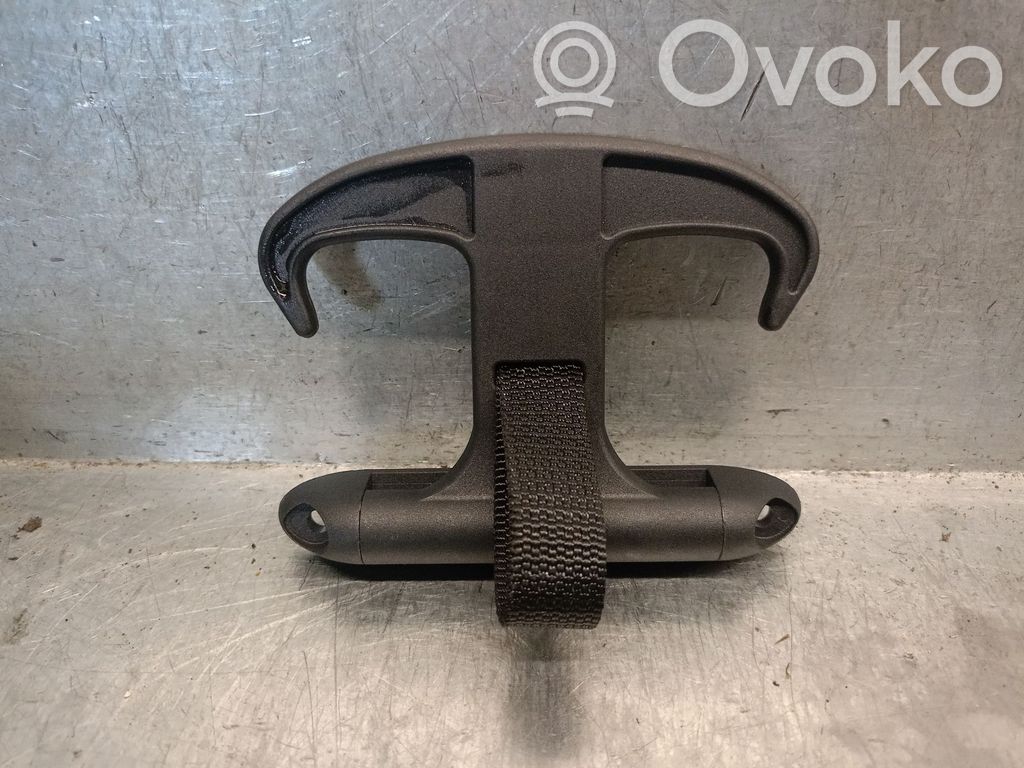 Manecilla interna puerta trasera   4G5867615,4G5867615