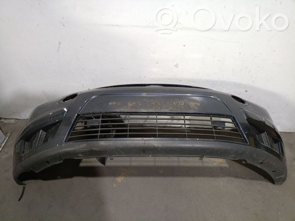 Front bumper   1444753,1444753