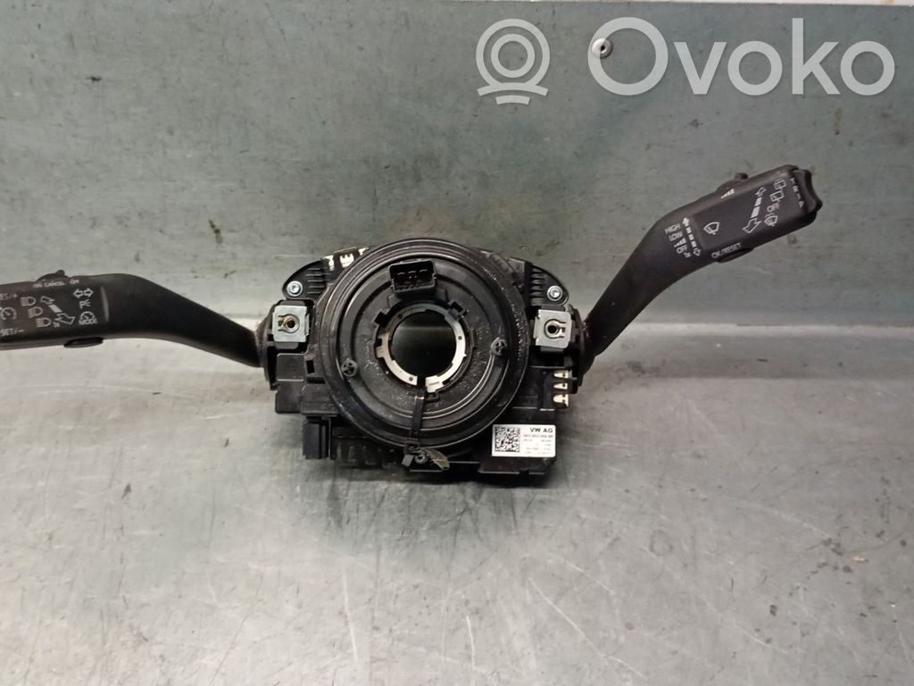Volkswagen Caddy Comutator lumini bord 