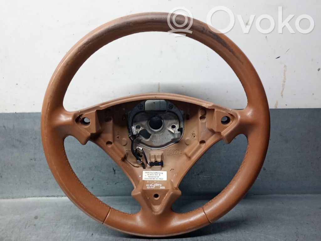 Porsche Cayenne (9PA) Kierownica 