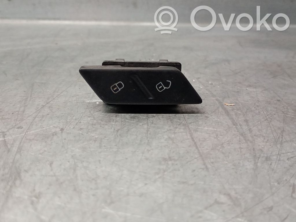 Volkswagen Caddy Multifunctional control switch/knob 