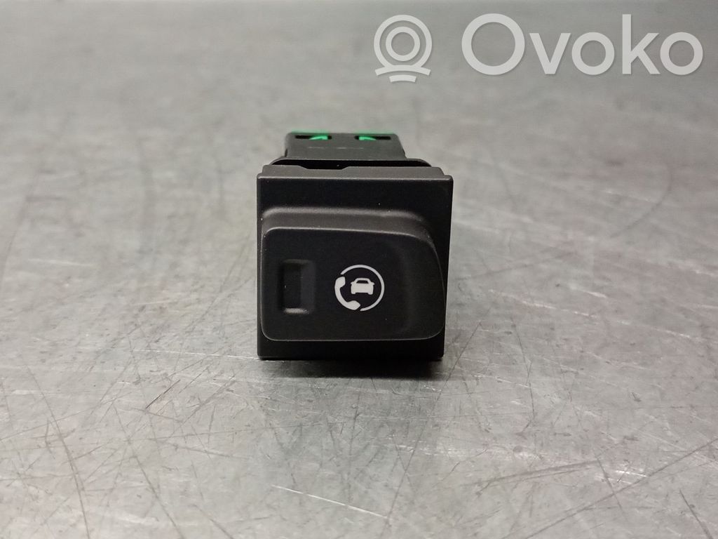 Opel Vivaro Multifunctional control switch/knob 