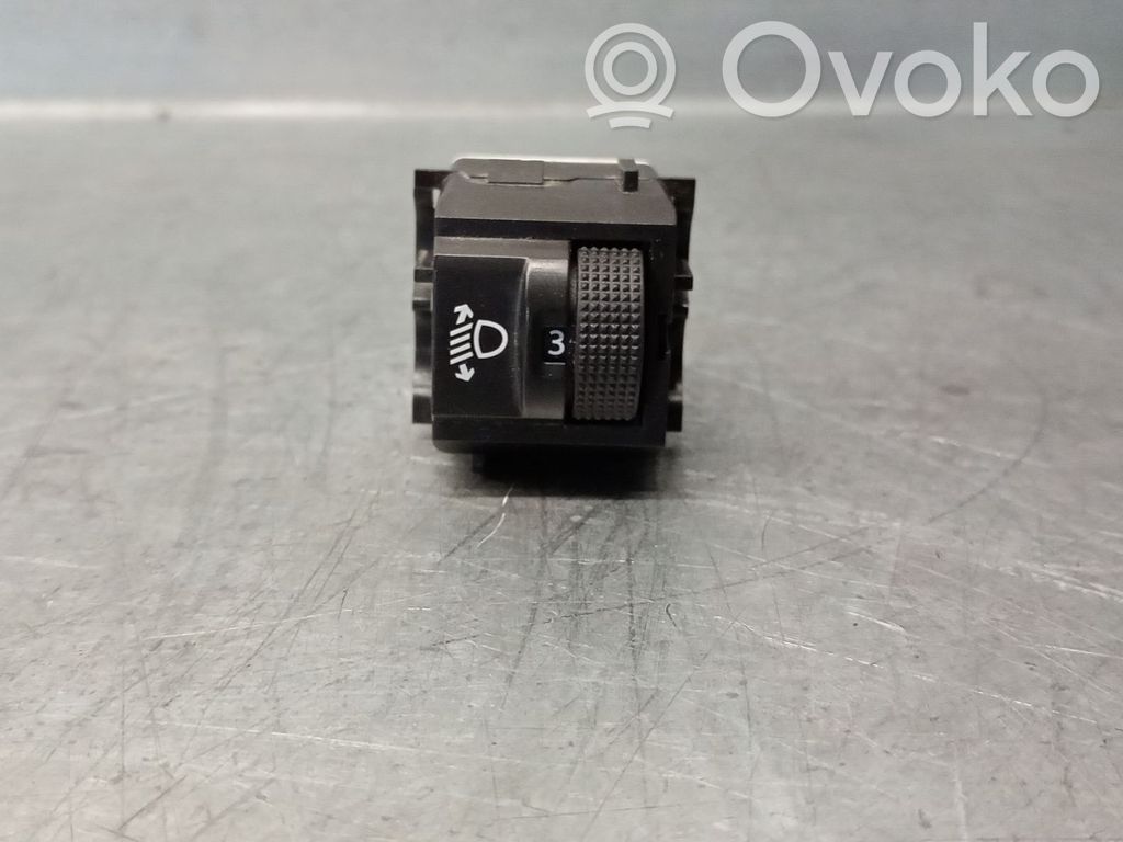 Panel lighting control switch   98125550ZD,98125550ZD