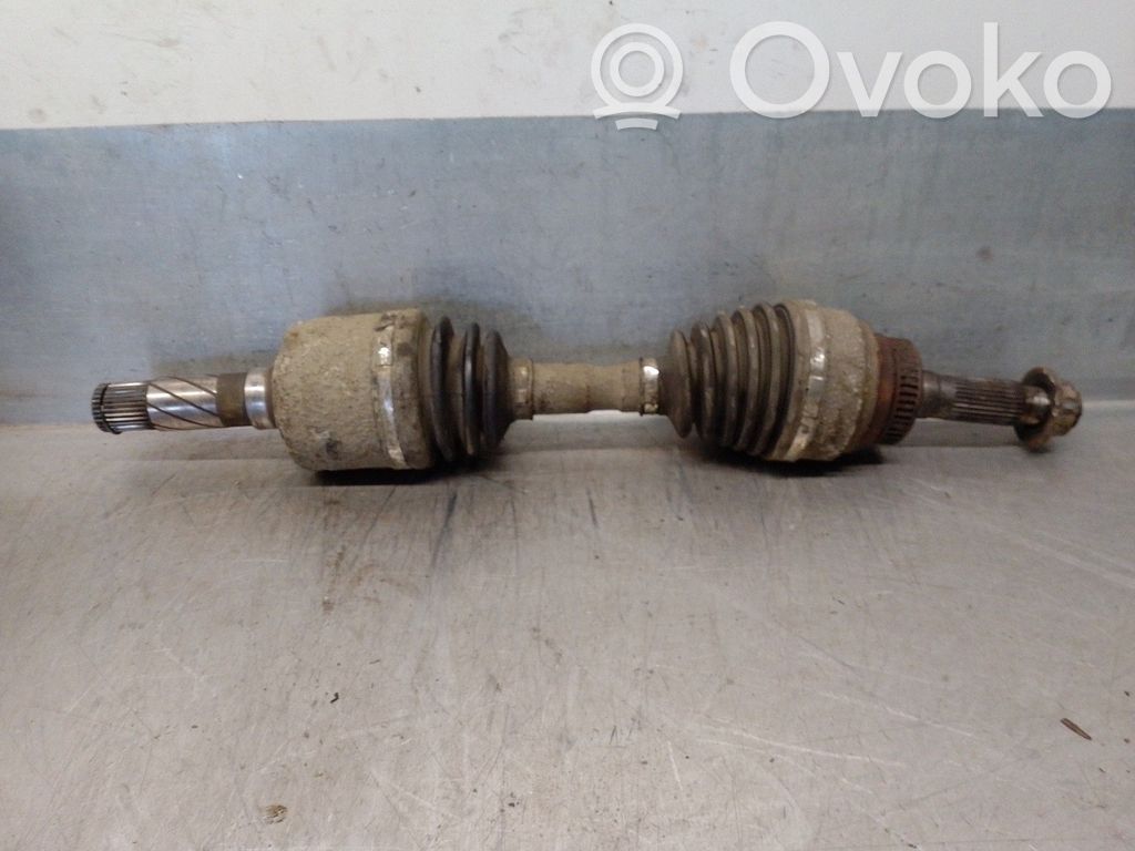 Ford Ranger Front driveshaft 