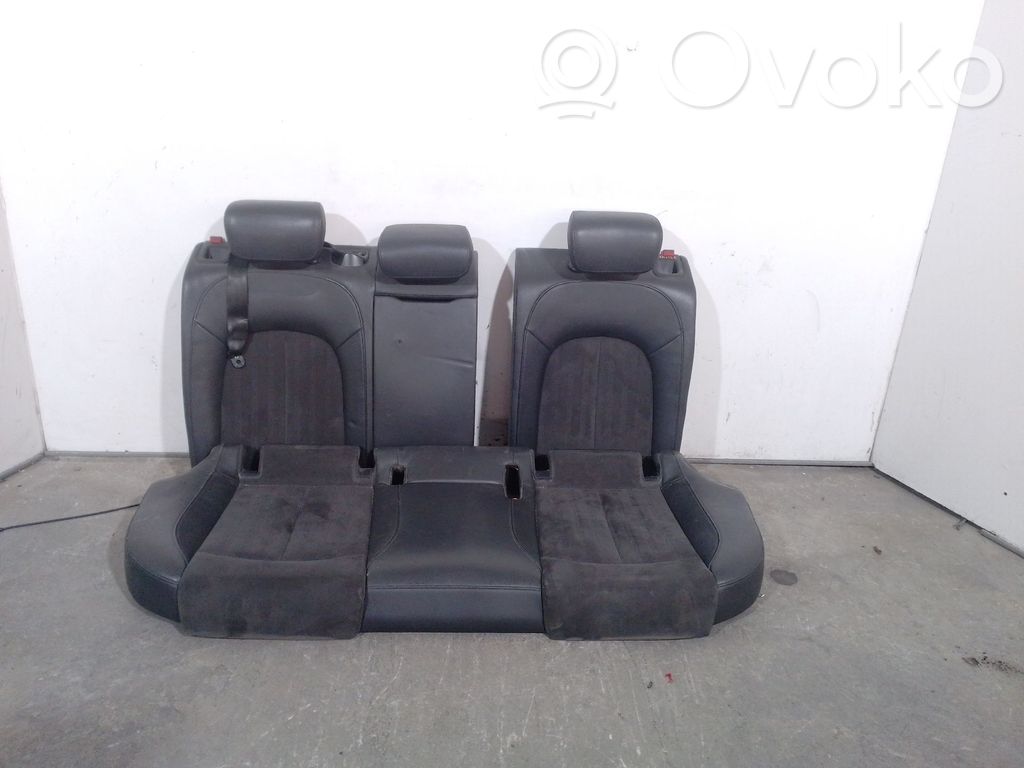 Audi A6 C7 Fotel tylny 
