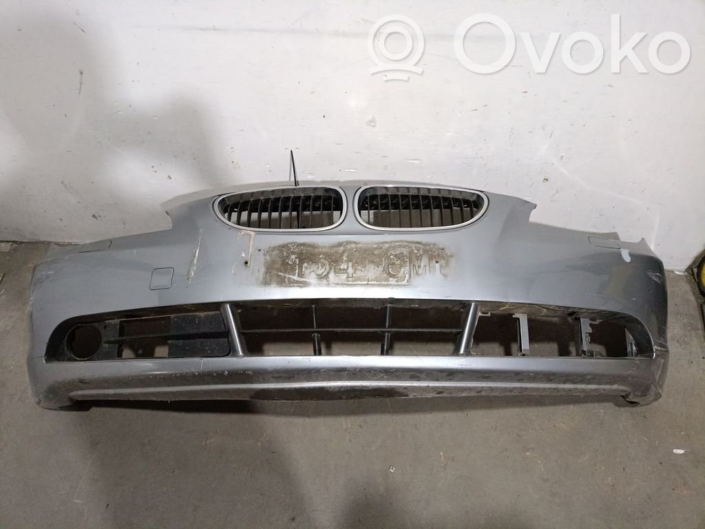 BMW 5 E39 Front bumper 