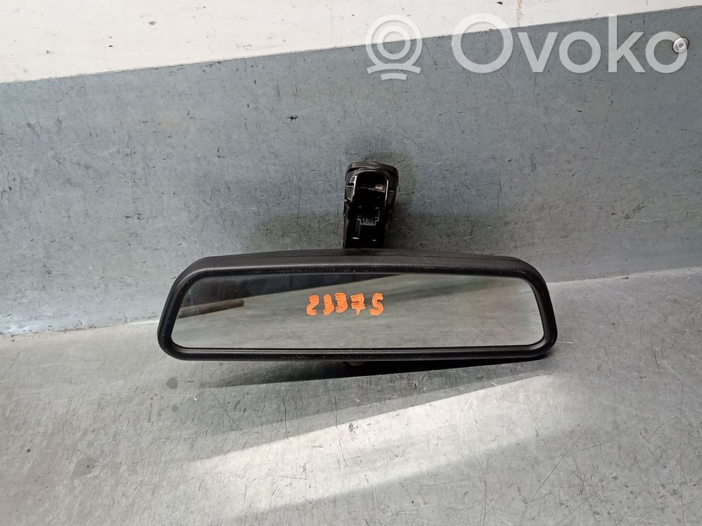 Rear view mirror (interior)   9134426,51167148840