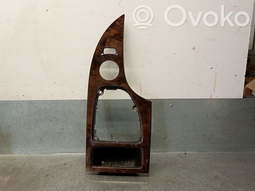 BMW 5 E60 E61 Bottom trim 