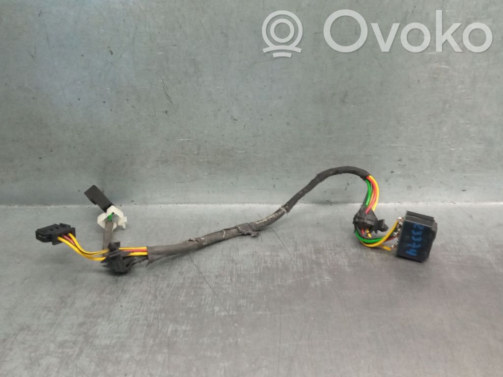 Audi 100 S4 C4 Interruptor del elevalunas eléctrico 