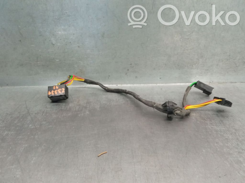 Audi 100 S4 C4 Interruptor del elevalunas eléctrico 