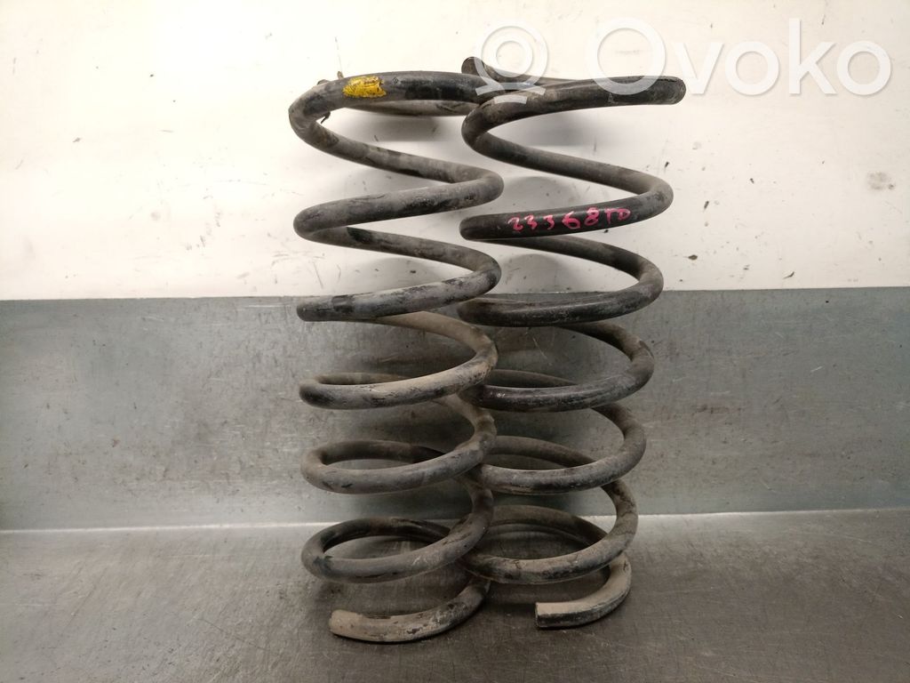 Ford S-MAX Front coil spring 