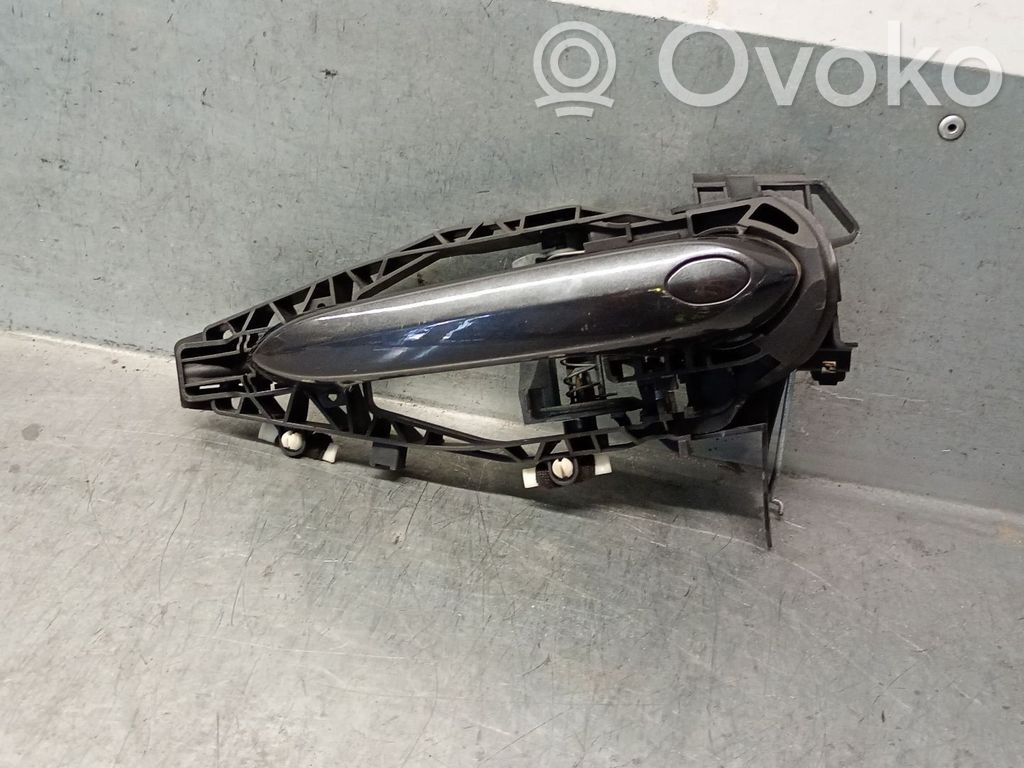 BMW X3 G01 Manecilla externa puerta delantera 