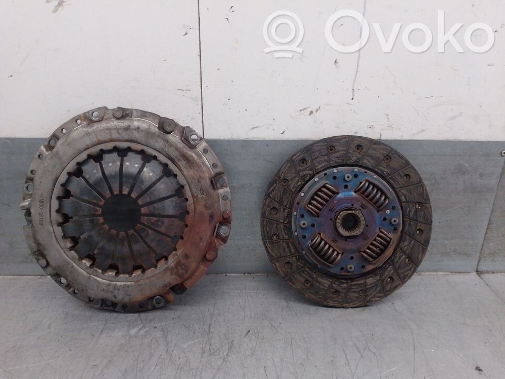 KIA Sportage Kit frizione 