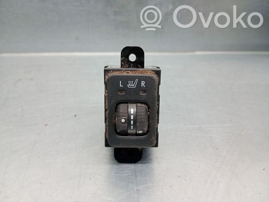 Subaru Legacy Multifunctional control switch/knob 