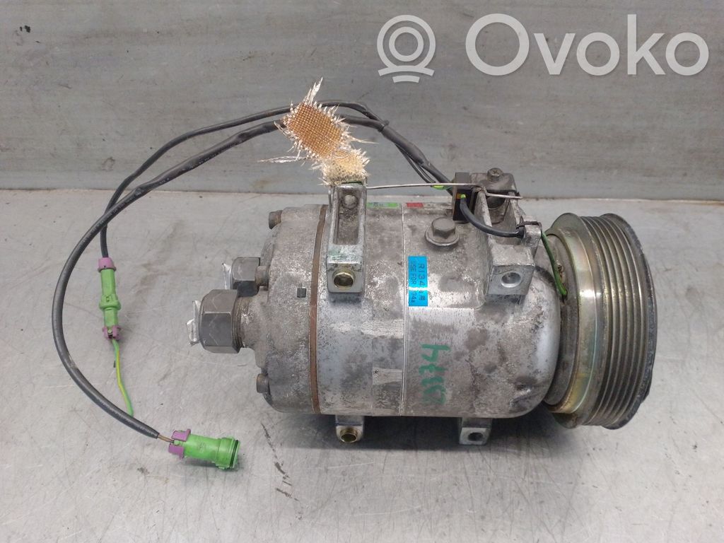 Audi 100 S4 C4 Kompresor / Sprężarka klimatyzacji A/C 