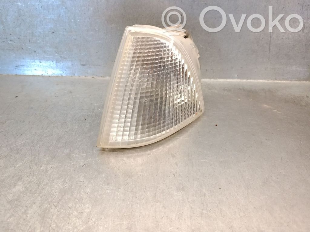 Fiat Scudo Headlight/headlamp 