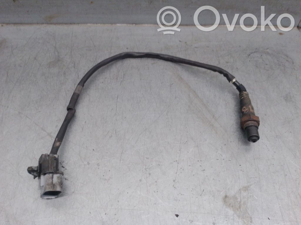 KIA Sportage Sonde lambda 