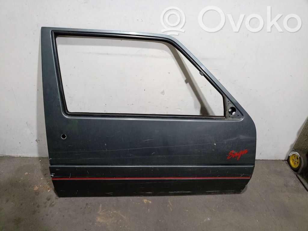 Renault Clio I Tür vorne 