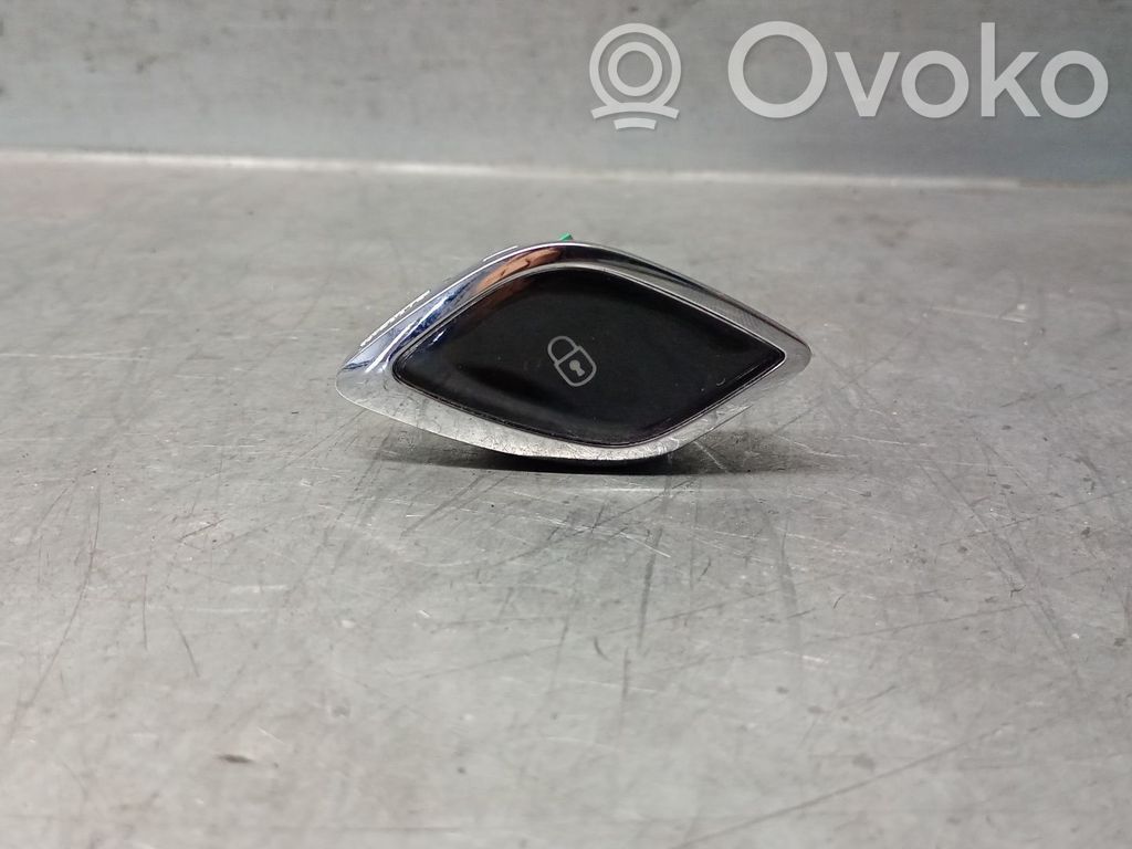 Citroen DS3 Multifunctional control switch/knob 
