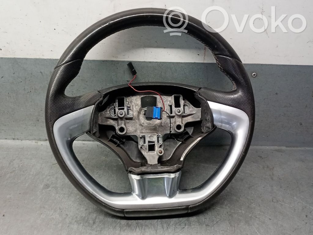 Ohjauspyörä   98176601ZD,98176601ZD