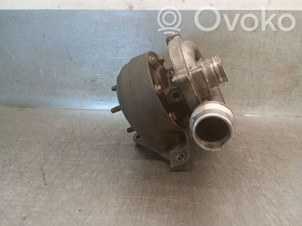 Turbo   54399700002,7701476183