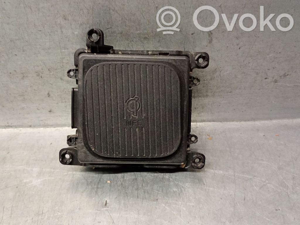 Hyundai Kona II Other control units/modules 