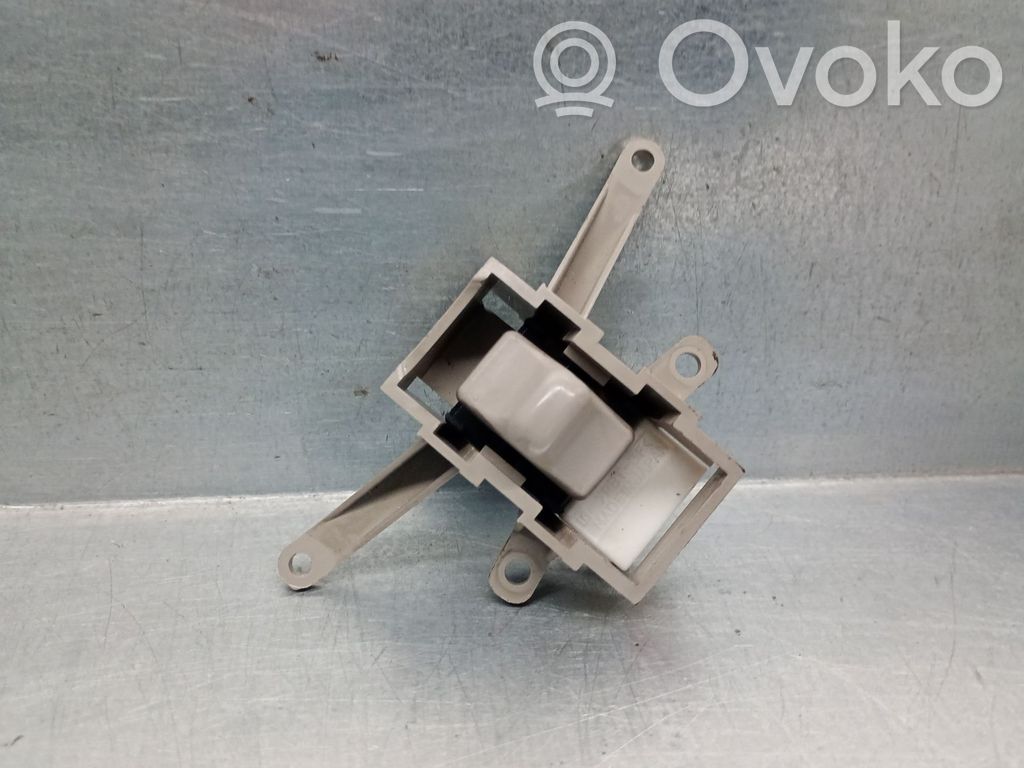 Subaru Legacy Multifunctional control switch/knob 