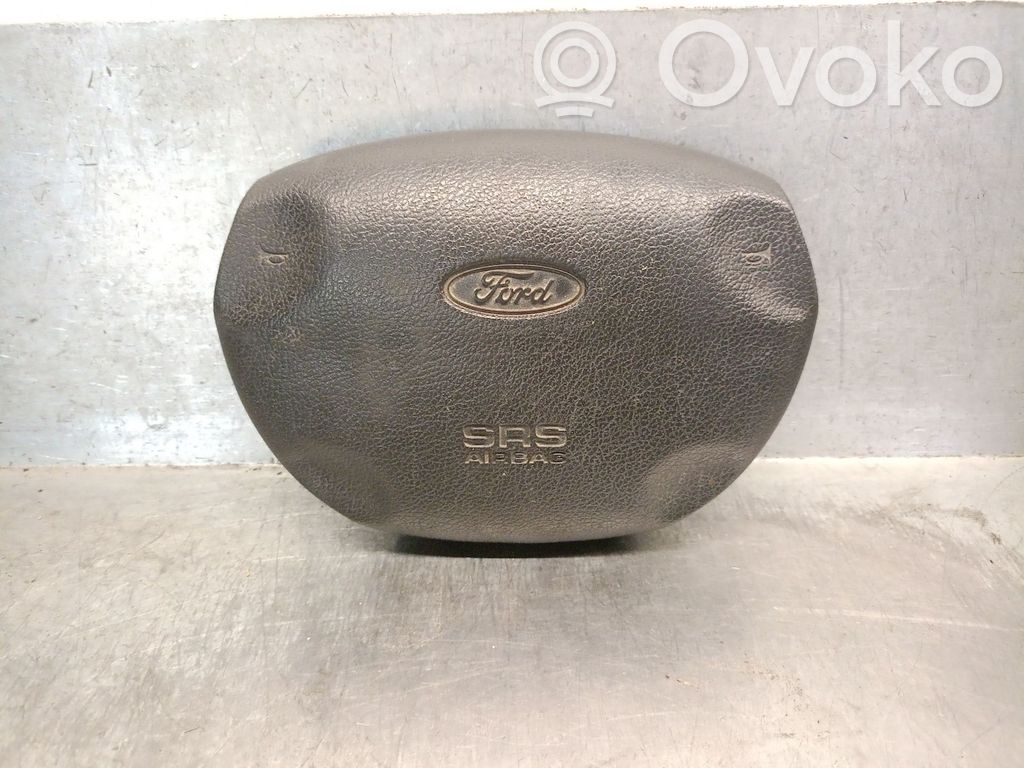 Ford Escort Vairo oro pagalvė 