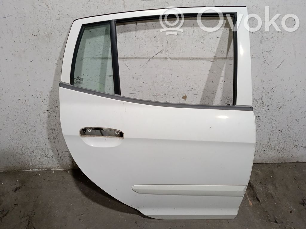 KIA Picanto Puerta trasera 