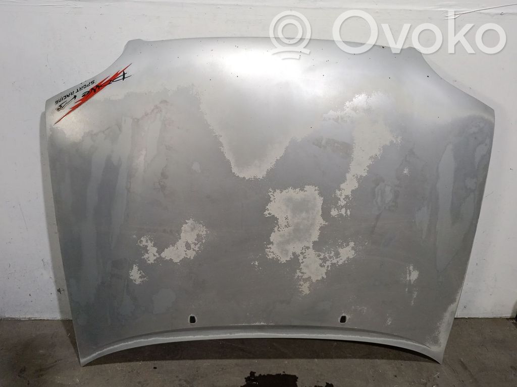 Ford Escort Dzinēja pārsegs (vāks) 