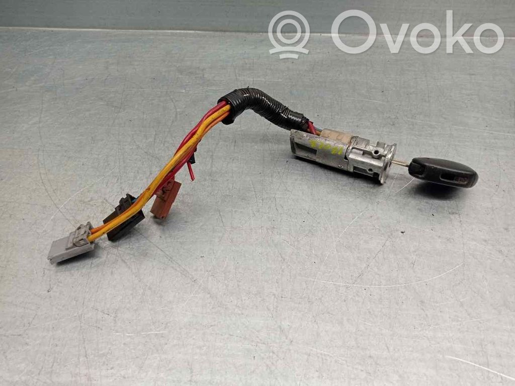 Peugeot 806 Ignition lock 