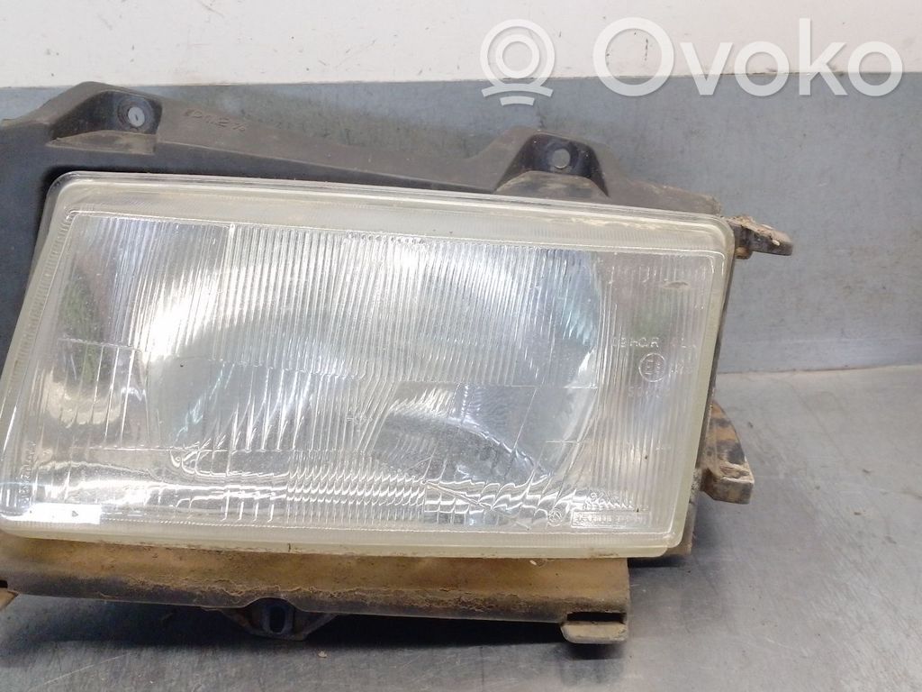 Headlight/headlamp   6204AL,6204AL