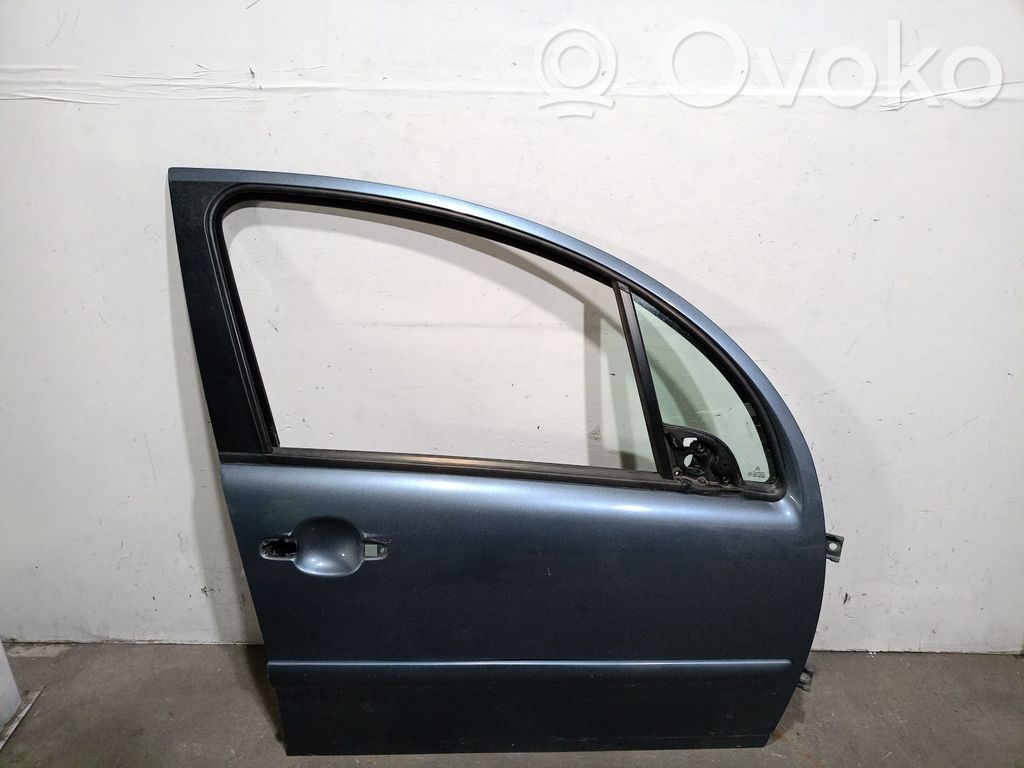 Citroen C3 Durvis 