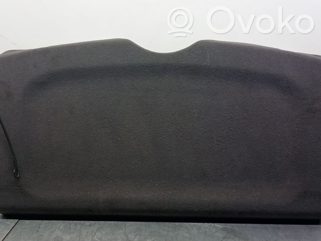 Opel Corsa C Hattuhylly 