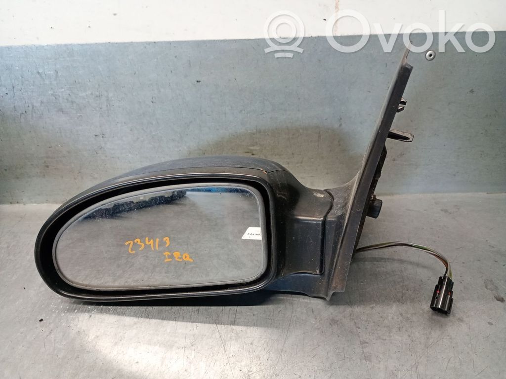 Ford Focus Veidrodėlis (elektra valdomas) 