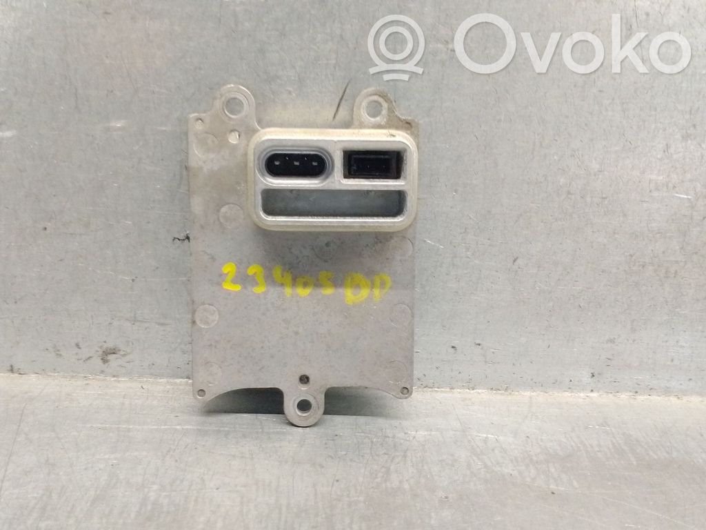 Ford Focus Unité de commande / module Xénon 