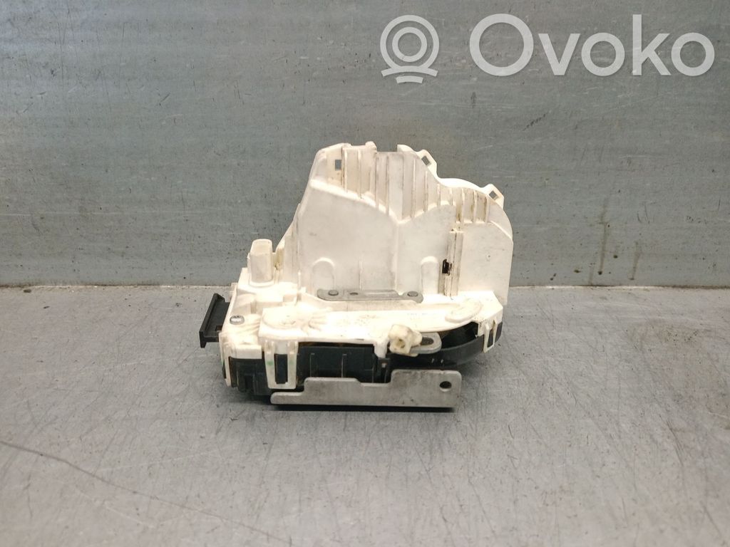 Jeep Grand Cherokee Front door lock 