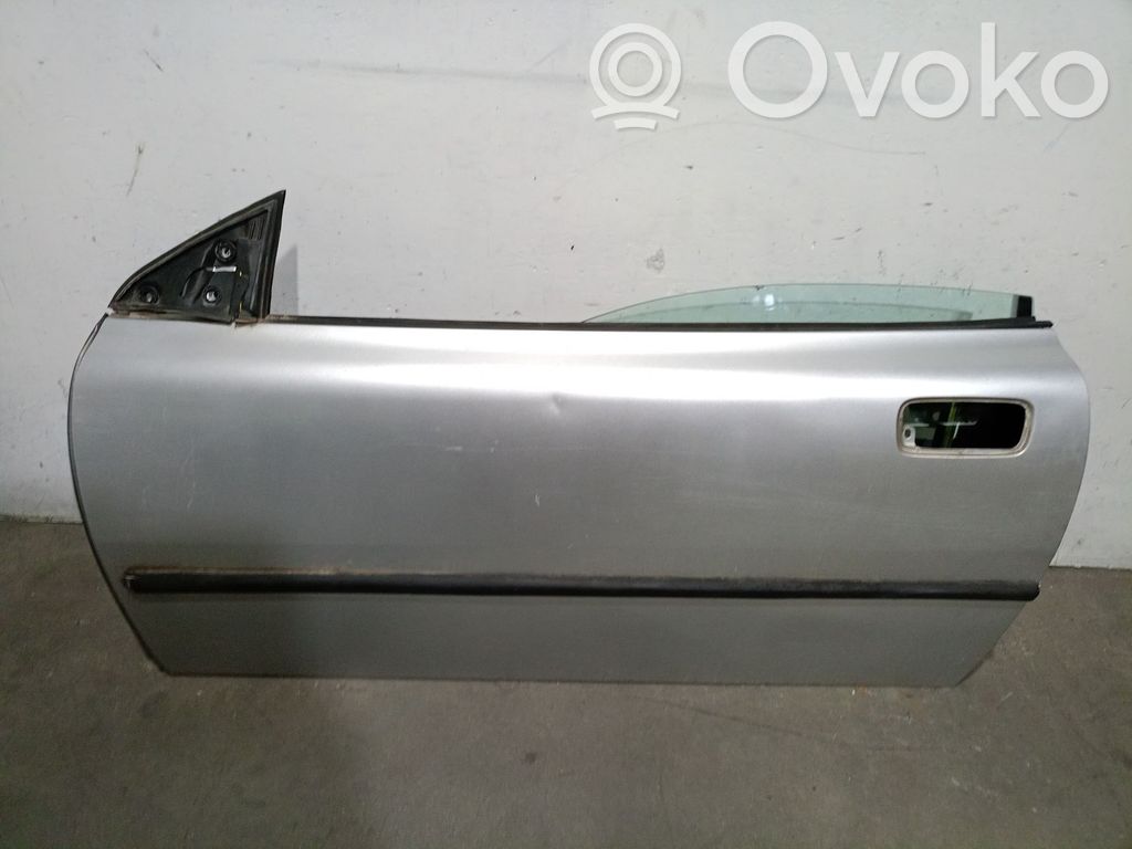 Peugeot 406 Puerta delantera 