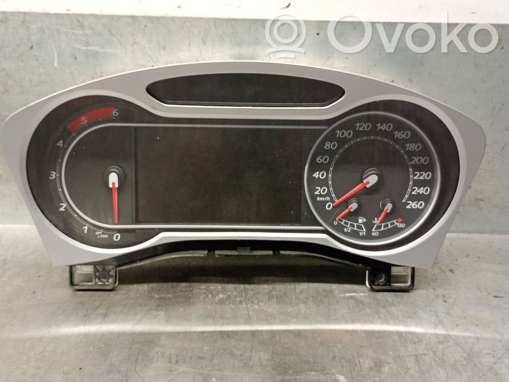 Ford S-MAX Speedometer (instrument cluster) 