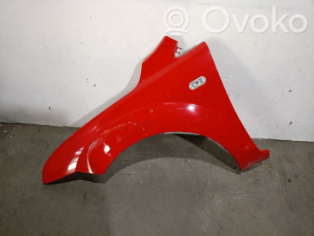 Ford Focus Spārns 