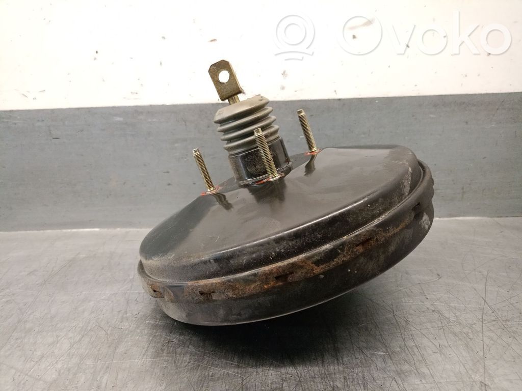 Ford Focus Hydraulic servotronic pressure valve 