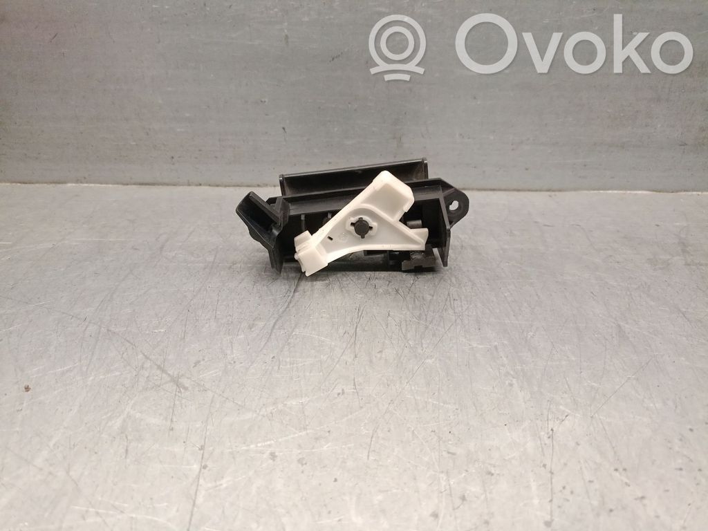 Toyota Corolla E110 Rear door exterior handle 
