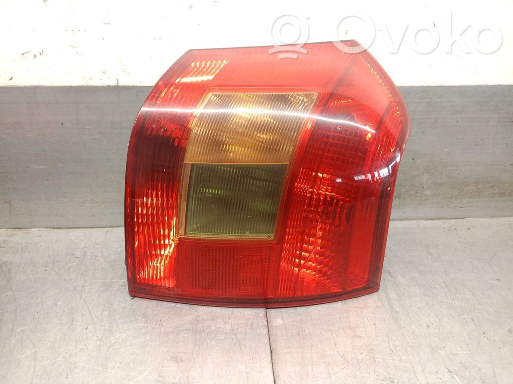 Toyota Corolla E110 Rear/tail lights 