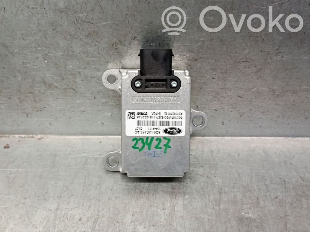 Ford S-MAX Alte unități/module de control 