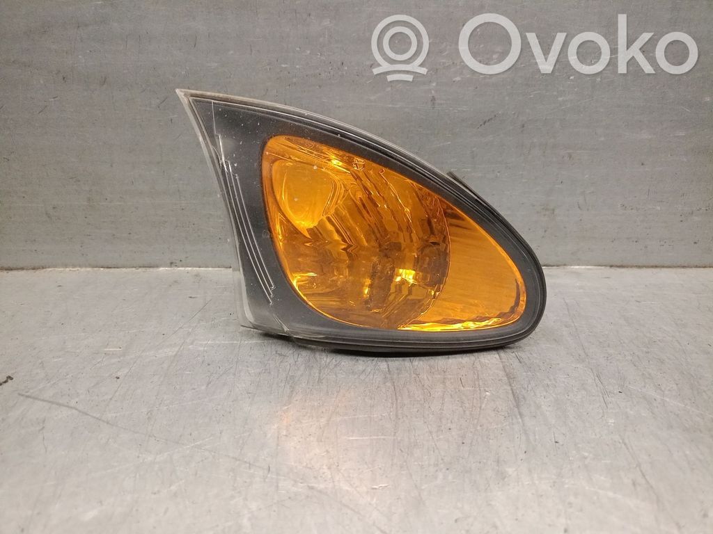 BMW 3 E46 Headlight/headlamp 