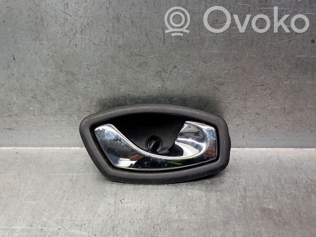Renault Captur Manecilla interna puerta delantera 