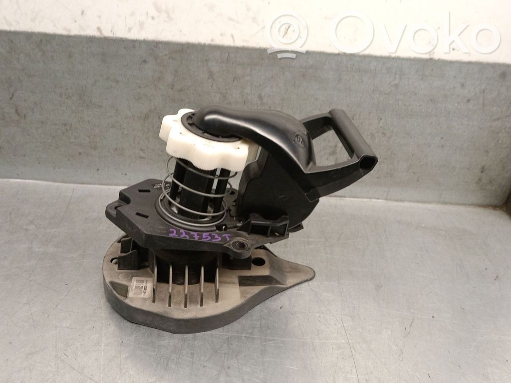 Renault Clio III Cerchione in lega R18